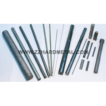 Sintered Tungsten Carbide Rods Yl10.2